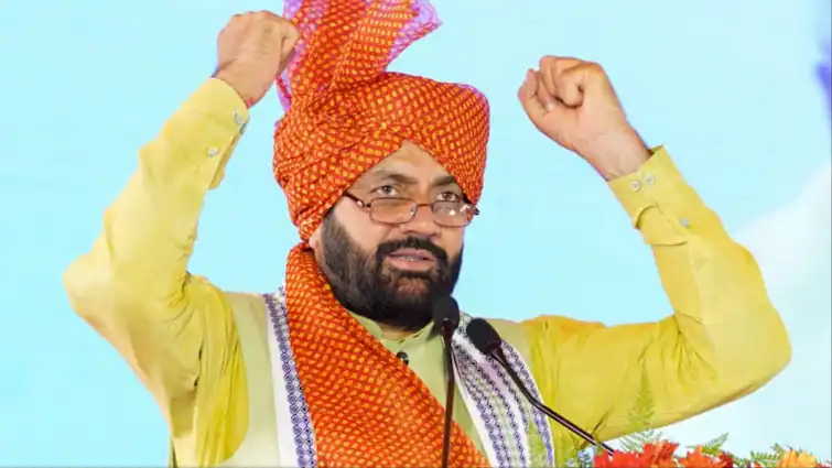 Haryana Election: ‘भूपेंद्र सिंह हुड्डा 100 बार कान पकड़कर…’, CM नायब सिंह सैनी ने क्यों कही ये बात?