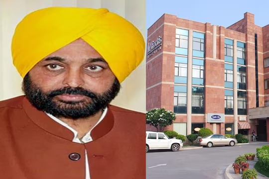 CM ਭਗਵੰਤ ਮਾਨ ਦੀ ਸਿਹਤ ਨੂੰ ਲੈਕੇ ਫੋਰਟਿਸ ਹਸਪਤਾਲ ਨੇ ਜਾਣਕਾਰੀ ਕੀਤੀ ਸਾਂਝੀ, ਅਜੇ ਨਹੀਂ ਮਿਲੇਗੀ ਛੁੱਟੀ, ਪੜ੍ਹੋ ਡਿਟੇਲ