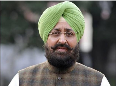 ਪੰਜਾਬ ‘ਤੇ AAP ਦਾ ਪਿਛਲੇ ਦਰਵਾਜ਼ੇ ਰਾਹੀਂ ਕੰਟਰੋਲ ਖ਼ਤਮ ਹੋਣਾ ਚਾਹੀਦਾ ਹੈ : ਬਾਜਵਾ