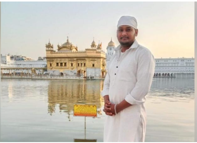 ਸੰਗਰੂਰ-ਪਟਿਆਲਾ ਨੈਸ਼ਨਲ ਹਾਈਵੇਅ ’ਤੇ ਵਾਪਰਿਆ ਵੱਡਾ ਹਾਦਸਾ, 25 ਸਾਲਾ ਨੌਜਵਾਨ ਦੀ ਮੌਤ
