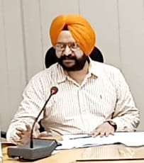 ਪੂਰਨ ਪਾਰਦਰਸ਼ੀ ਢੰਗ ਨਾਲ ਚੱਲ ਰਹੀ ਹੈ ਚੋਣ ਪ੍ਰਕਿਰਿਆ: ਵਧੀਕ ਡਿਪਟੀ ਕਮਿਸ਼ਨਰ