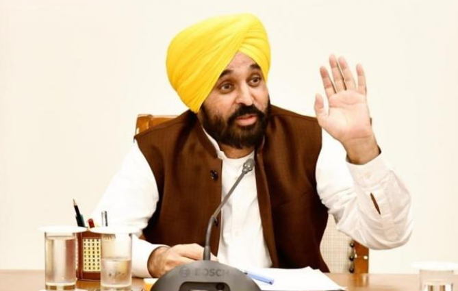 Punjab Cabinet Meeting: ਭਲਕੇ ਜਲੰਧਰ ਵਿਚ ਹੋਵੇਗੀ ਪੰਜਾਬ ਕੈਬਨਿਟ ਦੀ ਮੀਟਿੰਗ, ਕਈ ਮੁੱਦਿਆਂ ‘ਤੇ ਹੋਵੇਗੀ ਚਰਚਾ