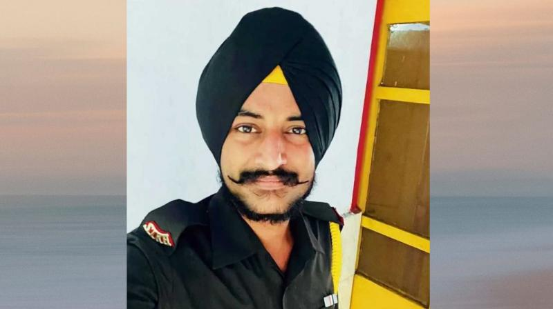 ਲੇਹ-ਲੱਦਾਖ ’ਚ ਡਿਊਟੀ ਦੌਰਾਨ ਪੰਜਾਬ ਦਾ ਫ਼ੌਜੀ ਜਵਾਨ ਸ਼ਹੀਦ! 8 ਨਵੰਬਰ ਨੂੰ ਸੀ ਵਿਆਹ