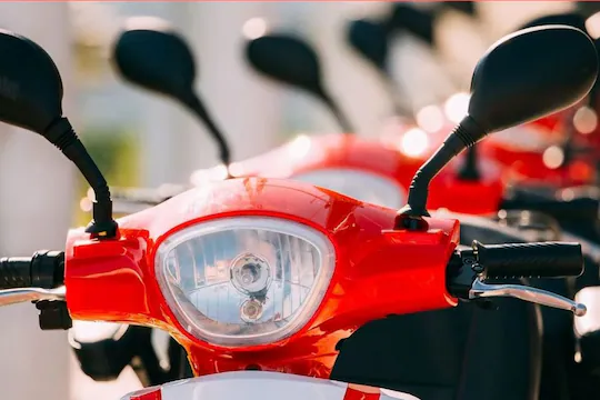 E-Scooter ਜਾਂ Bike ਖਰੀਦਣ ‘ਤੇ ਸਰਕਾਰ ਦੇ ਰਹੀ ₹20000 ਦਾ ਡਿਸਕਾਉਂਟ, ਛੇਤੀ ਚੁੱਕੋ ਲਾਭ