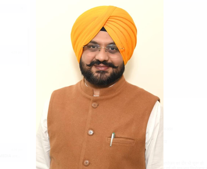 ਪੰਜਾਬ ਸੈਰ-ਸਪਾਟੇ ਦਾ ਨਵਾਂ ਕੇਂਦਰ ਬਣ ਕੇ ਉੱਭਰ ਰਿਹੈ: ਤਰੁਨਪ੍ਰੀਤ ਸਿੰਘ ਸੌਂਦ