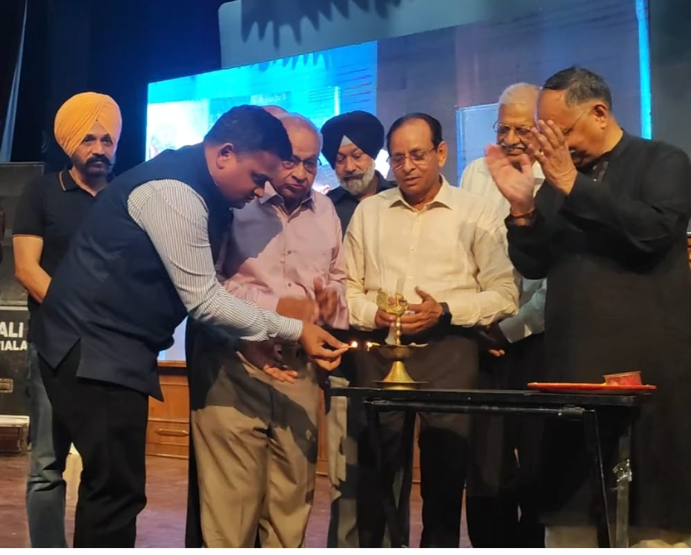 ਪੰਜਾਬ ਸਰਕਾਰ ਸਿੱਖਿਆ ਦਾ ਪੱਧਰ ਉੱਚਾ ਚੁੱਕਣ ਲਈ ਵਚਨਬੱਧ-ਵਿਧਾਇਕ ਰੁਪਿੰਦਰ ਹੈਪੀ