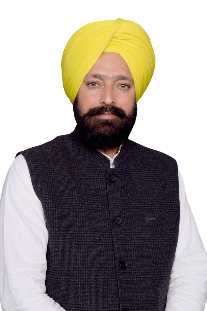 ਬਜਟ ਲੋਕ ਭਲਾਈ ਤੇ ਪੰਜਾਬ ਦੇ ਸਰਵਪੱਖੀ ਵਿਕਾਸ ਦੀ ਮੂੰਹ ਬੋਲਦੀ ਤਸਵੀਰ-ਵਿਧਾਇਕ ਗੈਰੀ ਬੜਿੰਗ, ਲਖਬੀਰ ਰਾਏ, ਰੁਪਿੰਦਰ ਹੈਪੀ