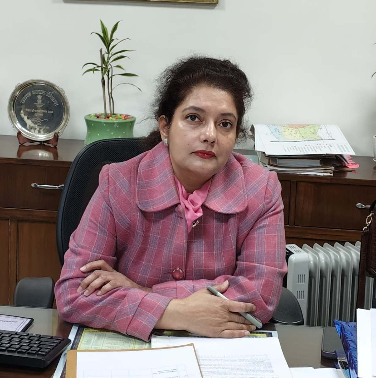 ਸਰਪੰਚ, ਨੰਬਰਦਾਰ ਅਤੇ ਕੌਂਸਲਰ ਹੁਣ ਆਨ ਲਾਇਨ ਕਰ ਸਕਣਗੇ ਸਮੁੱਚੀਆਂ ਨਾਗਰਿਕ ਸੇਵਾਵਾਂ ਦੀ ਤਸਦੀਕ-ਡਿਪਟੀ ਕਮਿਸ਼ਨਰ