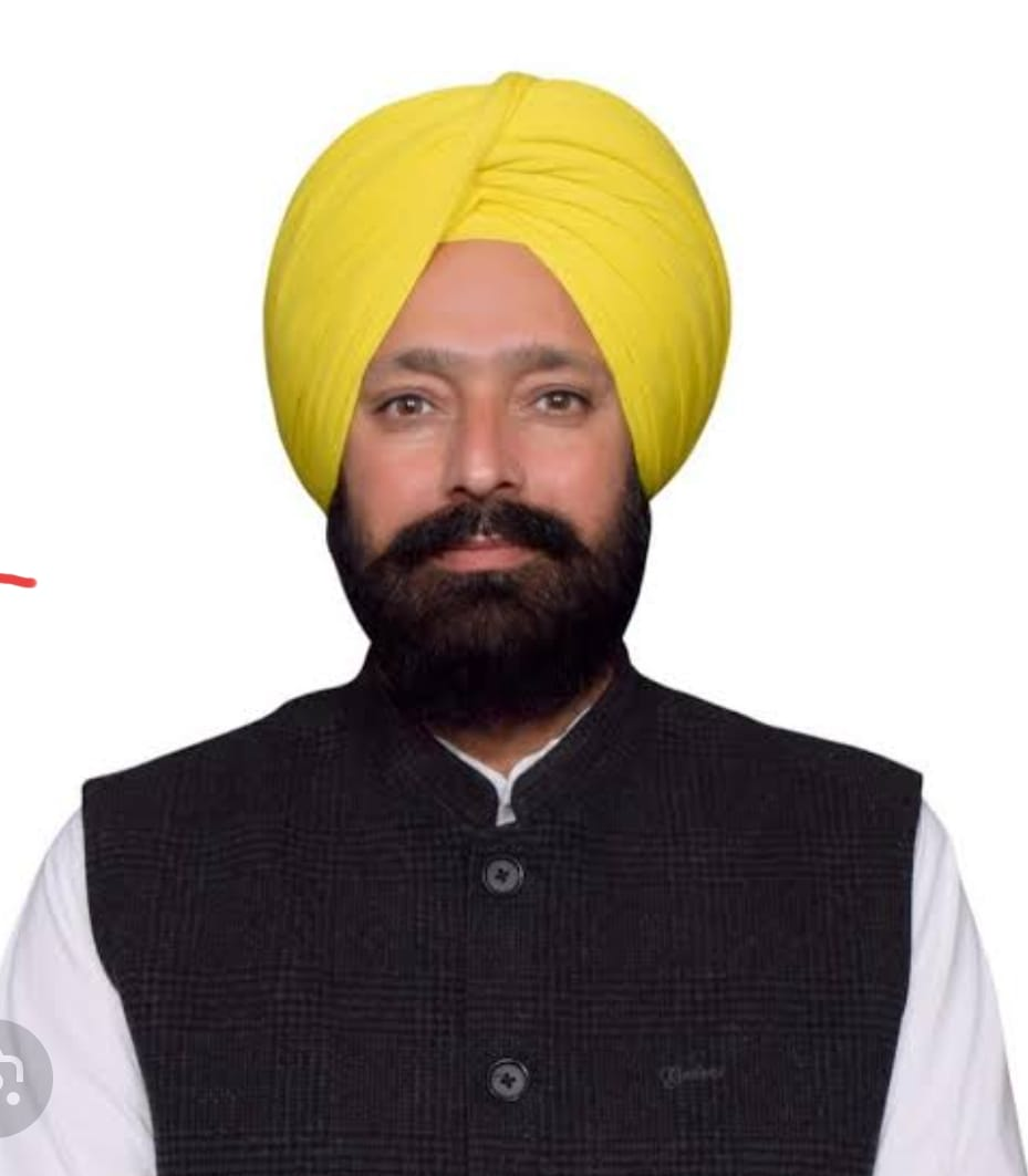 ਮੁੱਖ ਮੰਤਰੀ ਭਗਵੰਤ ਮਾਨ ਦੀ ਵਿਕਾਸ ਪੱਖੀ ਸੋਚ ਸਦਕਾ ਸਰਕਾਰੀ ਸਕੂਲਾਂ ਦੀ ਬਦਲੀ ਨੁਹਾਰ