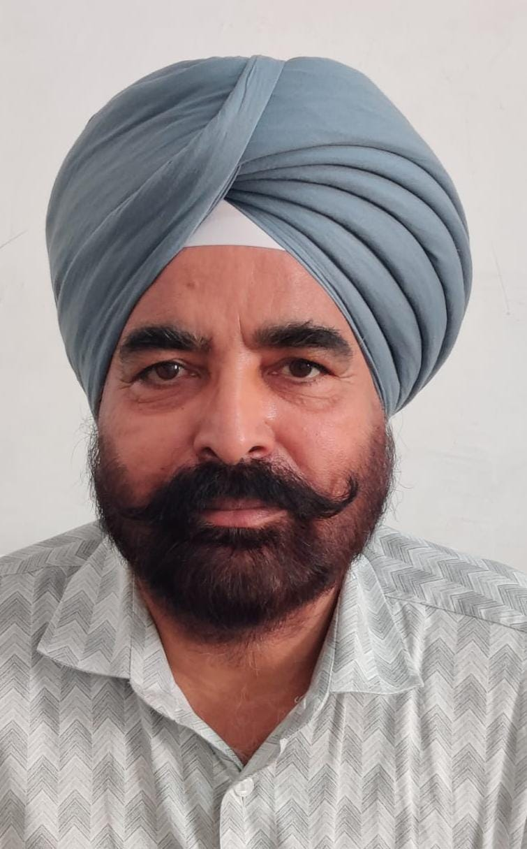 ਖੇਤੀ ਮਸ਼ੀਨਰੀ ਸਬਸਿਡੀ ‘ਤੇ ਦੇਣ ਲਈ 13 ਜੂਨ ਨੂੰ ਕੱਢੇ ਜਾਣਗੇ ਆਨਲਾਈਨ ਡਰਾਅ- ਮੁੱਖ ਖੇਤੀਬਾੜੀ ਅਫਸਰ