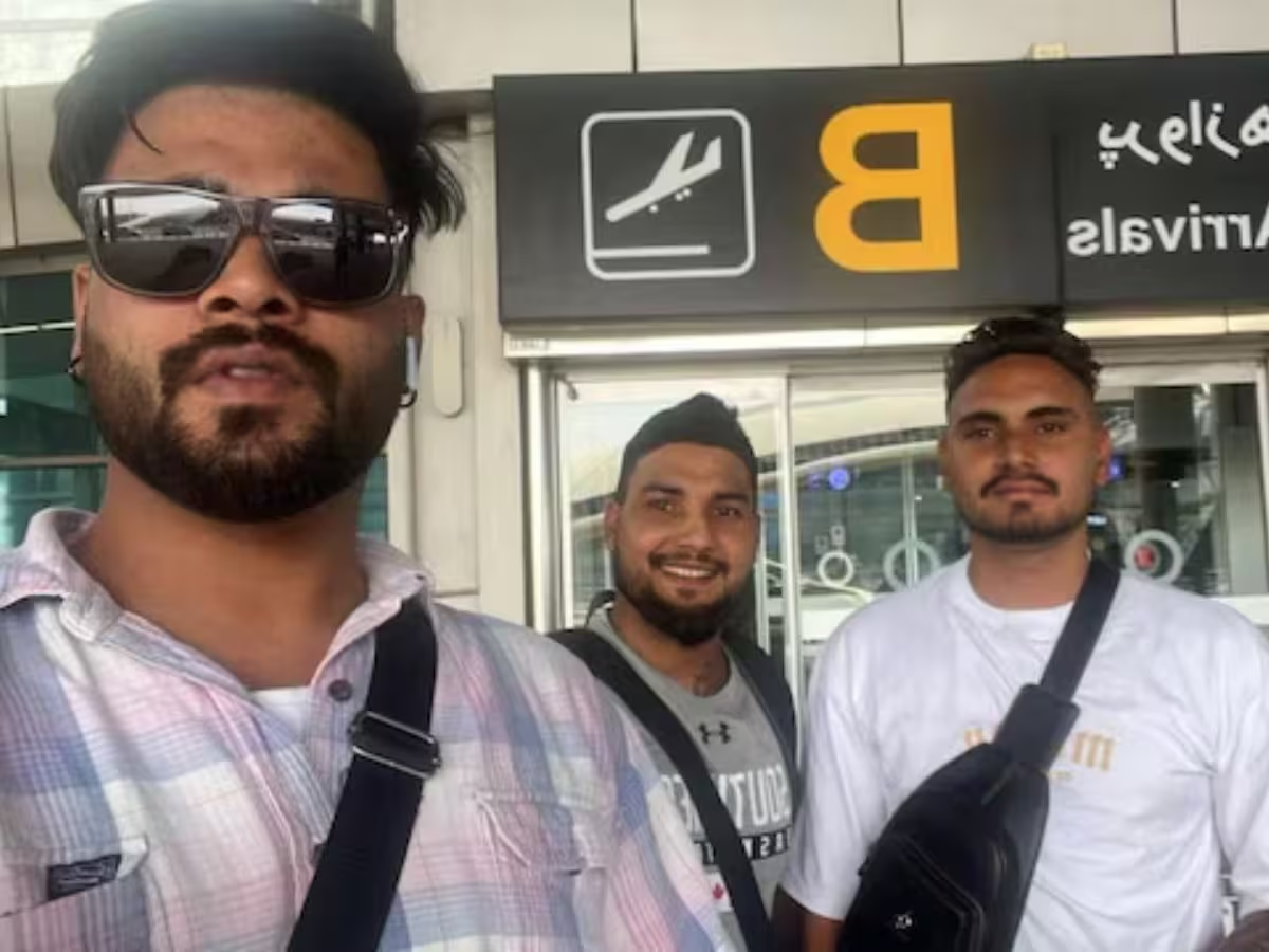 ਈਰਾਨ ’ਚ ਅਗਵਾ ਕੀਤੇ ਤਿੰਨੋਂ ਭਾਰਤੀਆਂ ਨੂੰ ਪੁਲਿਸ ਨੇ ਛੁਡਾਇਆ, ਛੇਤੀ ਪਰਤਣਗੇ ਦੇਸ਼