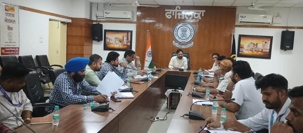 ਕੋਈ ਨਹੀਂ ਰਹੇਗਾ ਬੈਂਕਿੰਗ ਸੇਵਾਵਾਂ ਤੋਂ ਵਾਂਝਾ, ਹੁਣ ਹਰ ਘਰ ਪਹੁੰਚੇਗਾ ਬੈਂਕ