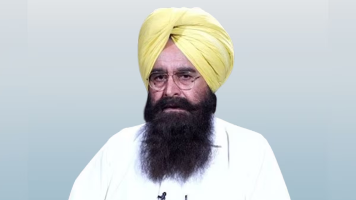 ਪੰਜਾਬ ਨੇ ਡੇਅਰੀ ਫਾਰਮਿੰਗ ਨੂੰ ਹੁਲਾਰਾ ਦੇਣ ਲਈ 22.26 ਲੱਖ ਮਸਨੂਈ ਗਰਭਧਾਰਨ ਕਰਵਾਏ; 3.75 ਲੱਖ ਸੈਕਸਡ ਸੀਮਨ ਦੀਆਂ ਖੁਰਾਕਾਂ ਖਰੀਦੀਆਂ: ਖੁੱਡੀਆਂ