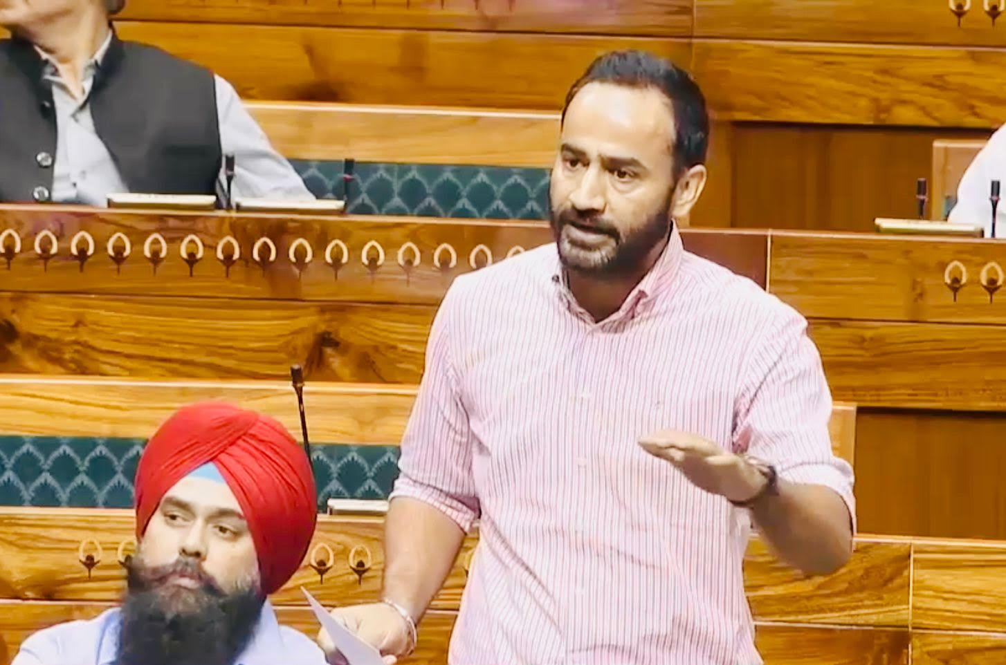 ਇਕ ਸਮਾਨ ਕੈਮੀਕਲ ਵਾਲੀਆਂ ਦਵਾਈਆਂ ਦੀਆਂ ਕੀਮਤਾਂ ਦੀ ਹੱਦ ਤੈਅ ਕੀਤੀ ਜਾਵੇ: ਮੀਤ ਹੇਅਰ