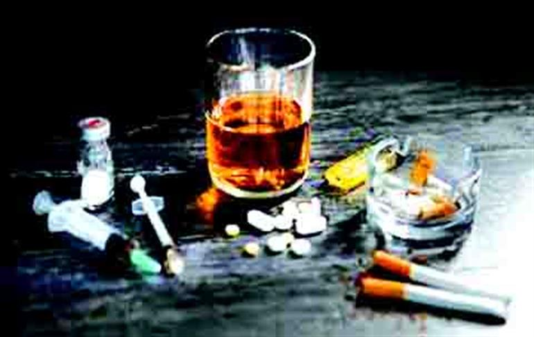 ‘ਯੁੱਧ ਨਸ਼ਿਆਂ ਵਿਰੁੱਧ’: 175ਵੇਂ ਦਿਨ  ਪੰਜਾਬ ਪੁਲਿਸ ਨੇ 470 ਥਾਵਾਂ ’ਤੇ ਕੀਤੀ ਛਾਪੇਮਾਰੀ; 134 ਨਸ਼ਾ ਤਸਕਰ ਕਾਬੂ