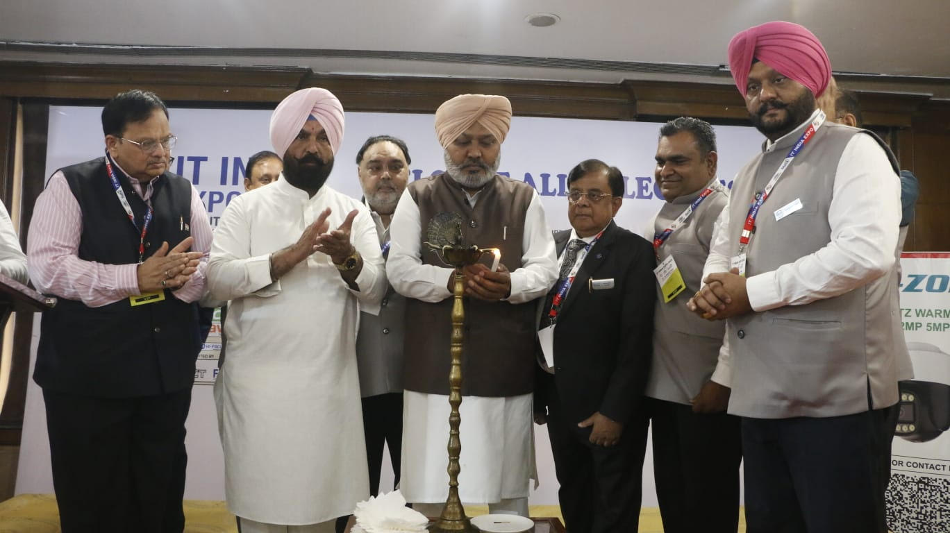 ਪੰਜਾਬ ਸਰਕਾਰ ਆਈ.ਟੀ. ਸੈਕਟਰ ਨੂੰ ਹੁਲਾਰਾ ਦੇਣ ਲਈ ਲਗਾਤਾਰ ਉਪਰਾਲੇ ਕਰ ਰਹੀ ਹੈ – ਕੈਬਨਿਟ ਮੰਤਰੀ ਹਰਪਾਲ ਸਿੰਘ ਚੀਮਾ