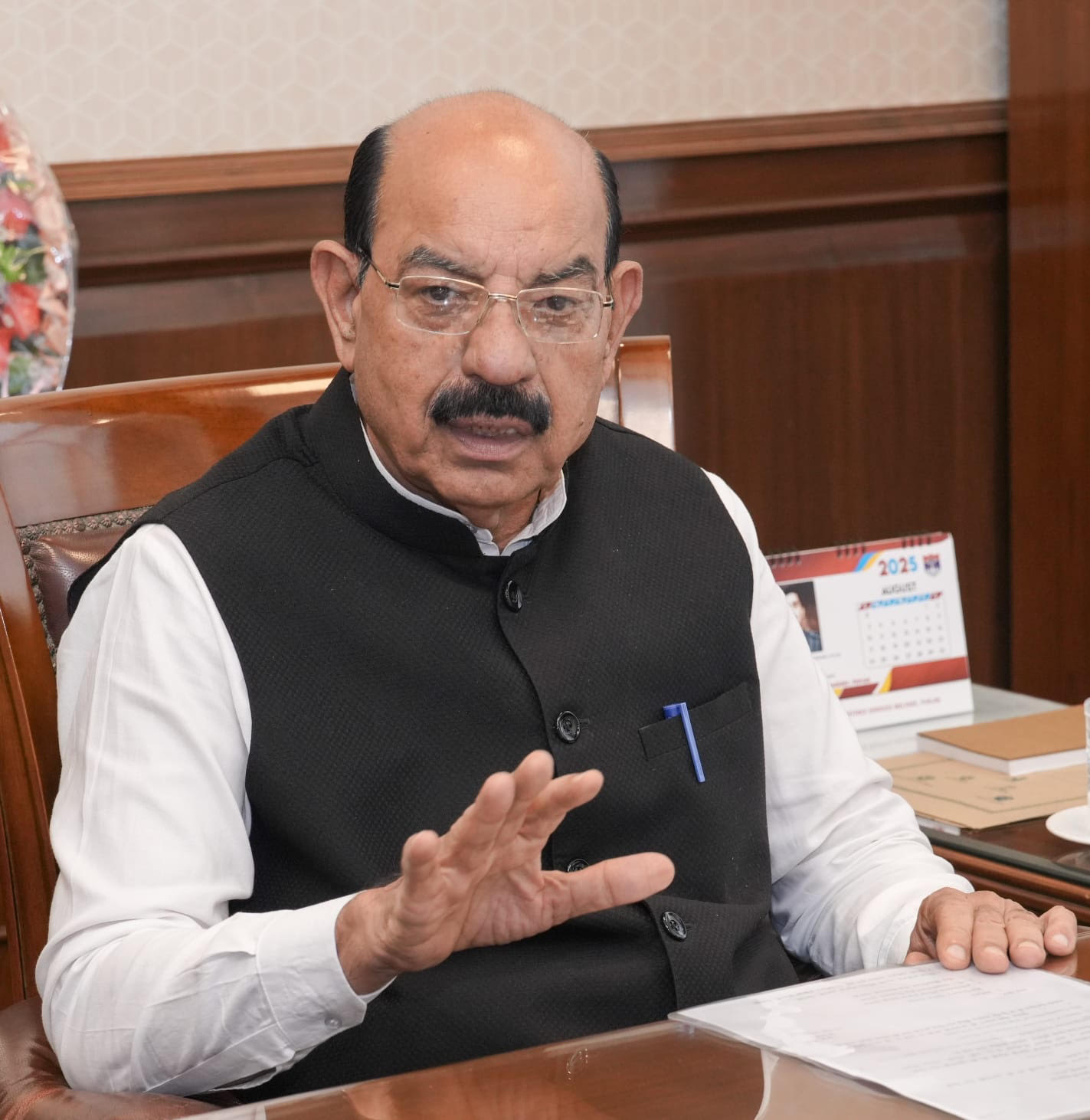 ਪੰਜਾਬ ਸਰਕਾਰ ਸੁਤੰਤਰਤਾ ਸੰਗਰਾਮੀਆਂ ਦਾ ਰੱਖ ਰਹੀ ਹੈ ਖ਼ਾਸ ਖਿਆਲ, ਮਿਲ ਰਹੀ 11 ਹਜ਼ਾਰ ਰੁਪਏ ਪ੍ਰਤੀ ਮਹੀਨਾ ਪੈਨਸ਼ਨ