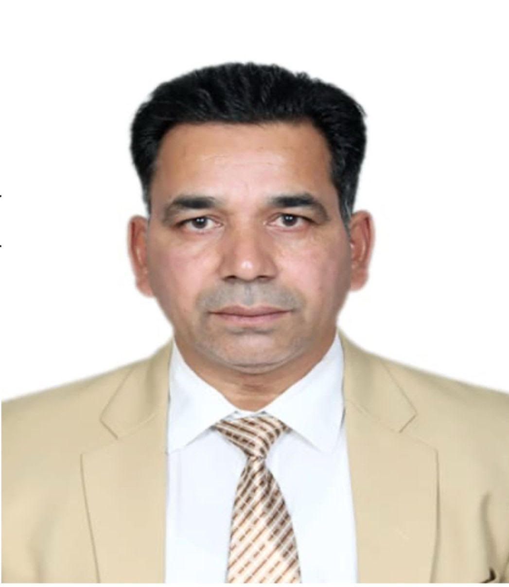 ਪੰਜਾਬ ਦਾ ਮਾਣ: ਲੁਧਿਆਣਾ ਦੇ ਅਧਿਆਪਕ ਨਰਿੰਦਰ ਸਿੰਘ ਦੀ ਰਾਸ਼ਟਰੀ ਅਧਿਆਪਕ ਪੁਰਸਕਾਰ ਲਈ ਚੋਣ