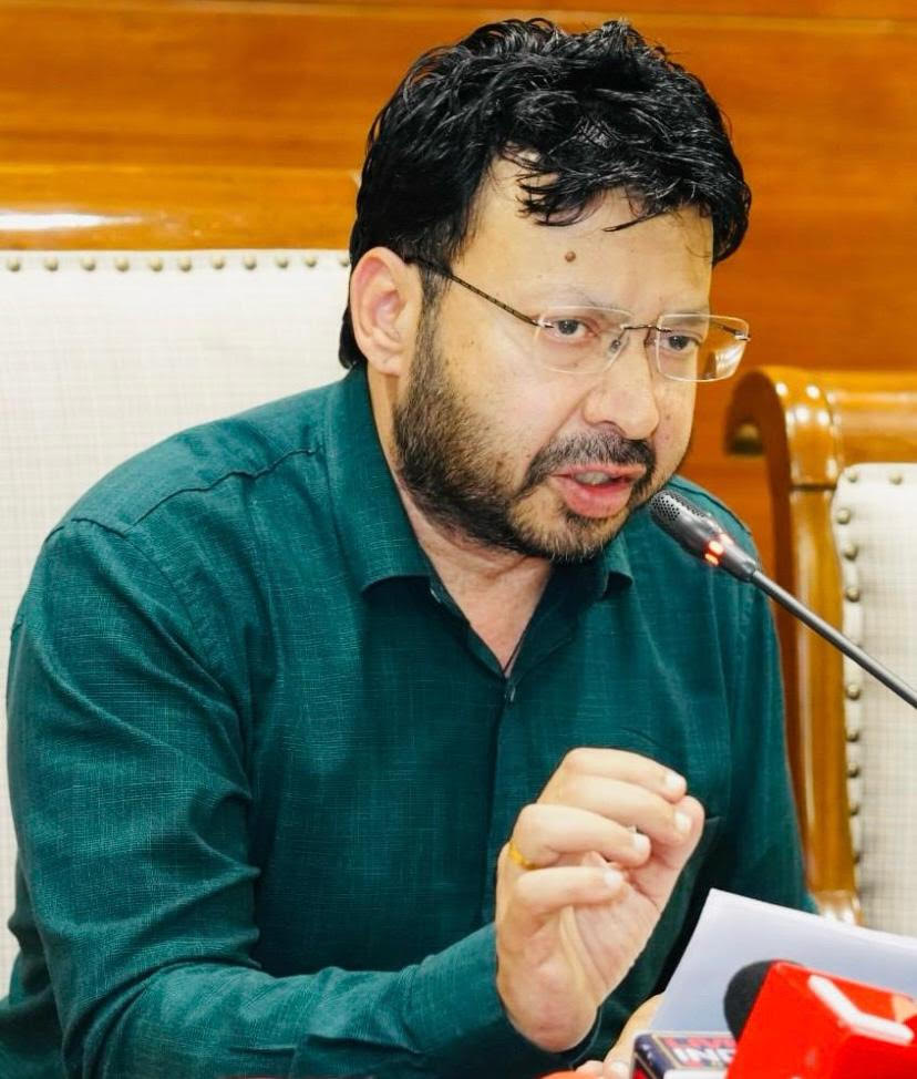 ਪੰਜਾਬ ਸਰਕਾਰ ਦੀ ਈ-ਗਵਰਨੈਂਸ ‘ਚ ਵੱਡੀ ਪਹਿਲਕਦਮੀ: ਸ਼ਹਿਰੀ ਨਾਗਰਿਕਾਂ ਲਈ 8 ਨਵੀਆਂ ਸੇਵਾਵਾਂ ਹੋਣਗੀਆਂ ਸ਼ੁਰੂ