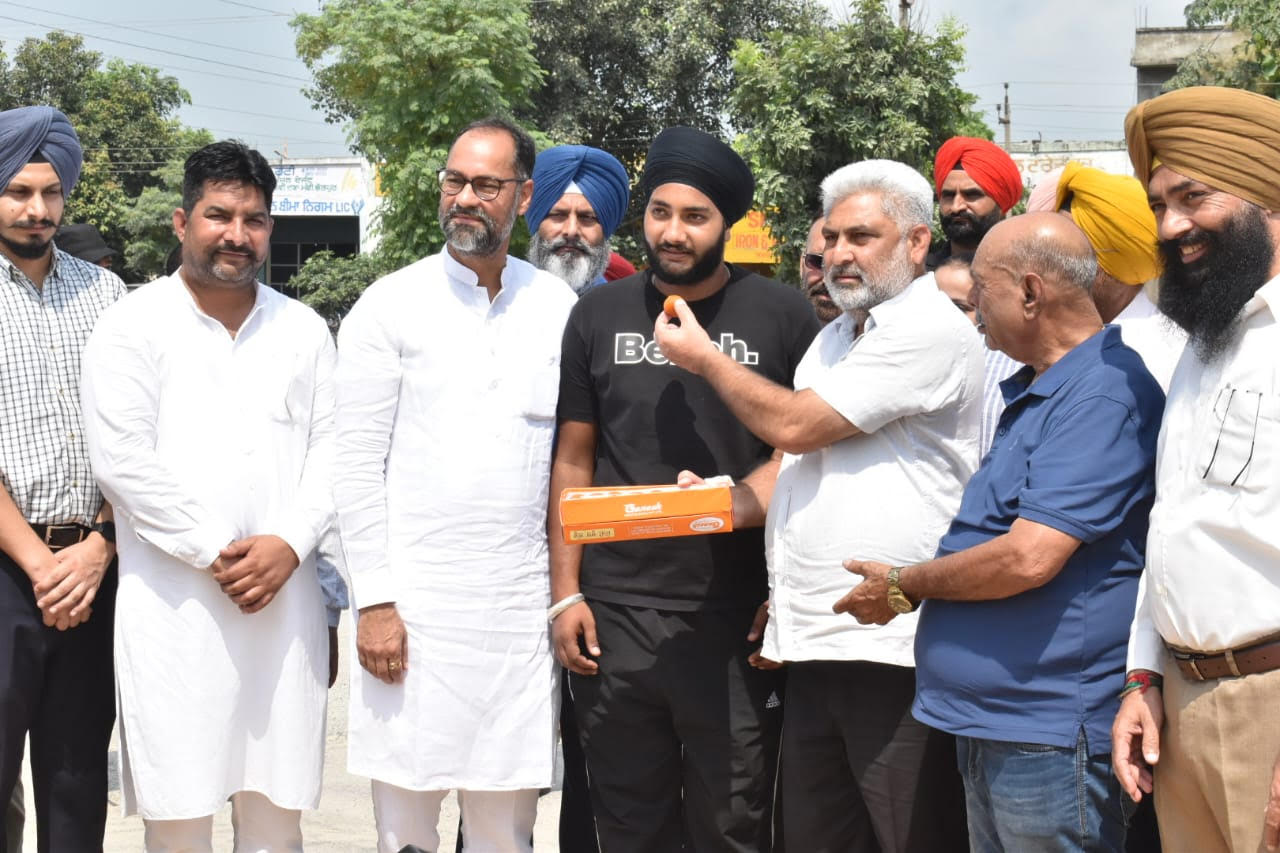 ਝੋਨੇ ਦੀ ਖਰੀਦ ਲਈ 27,000 ਕਰੋੜ ਰੁਪਏ ਦਾ ਕੀਤਾ ਪ੍ਰਬੰਧ