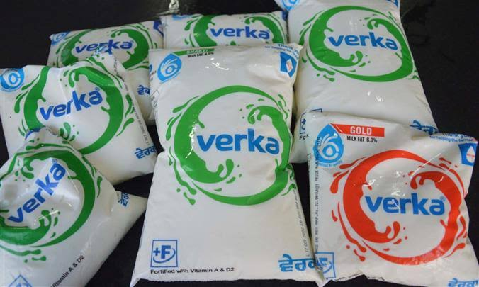 ਆਮ ਆਦਮੀ ਨੂੰ ਵੱਡੀ ਰਾਹਤ-ਮੁੱਖ ਮੰਤਰੀ ਵੱਲੋਂ ਵੇਰਕਾ ਦੇ ਦੁੱਧ ਅਤੇ ਹੋਰਨਾਂ ਉਤਪਾਦਾਂ ਦੀਆਂ ਕੀਮਤਾਂ ਵਿੱਚ ਵੱਡੀ ਕਟੌਤੀ ਦਾ ਐਲਾਨ