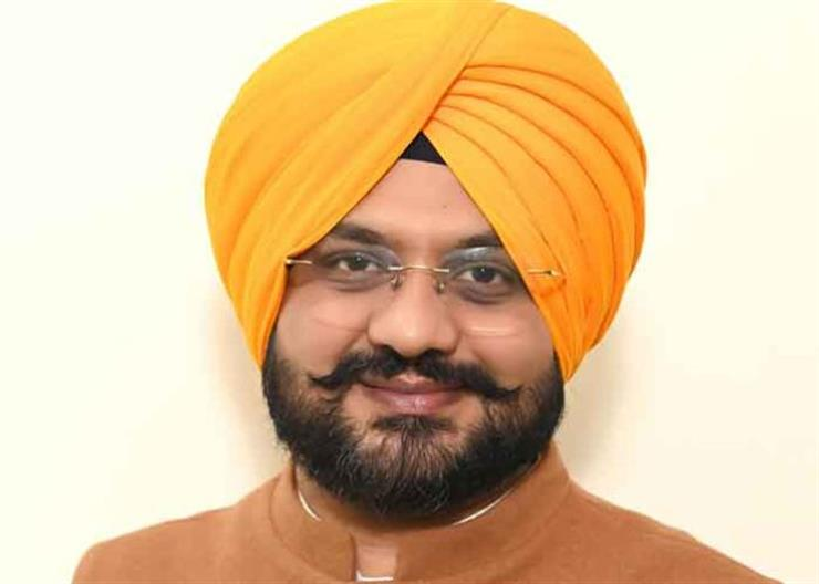 ਤਰੁਨਪ੍ਰੀਤ ਸਿੰਘ ਸੌਂਦ ਵੱਲੋਂ ਸੰਗੀਤਕਾਰ ਜਨਾਬ ਚਰਨਜੀਤ ਅਹੂਜਾ ਦੇ ਦੇਹਾਂਤ ‘ਤੇ ਦੁੱਖ ਦਾ ਪ੍ਰਗਟਾਵਾ