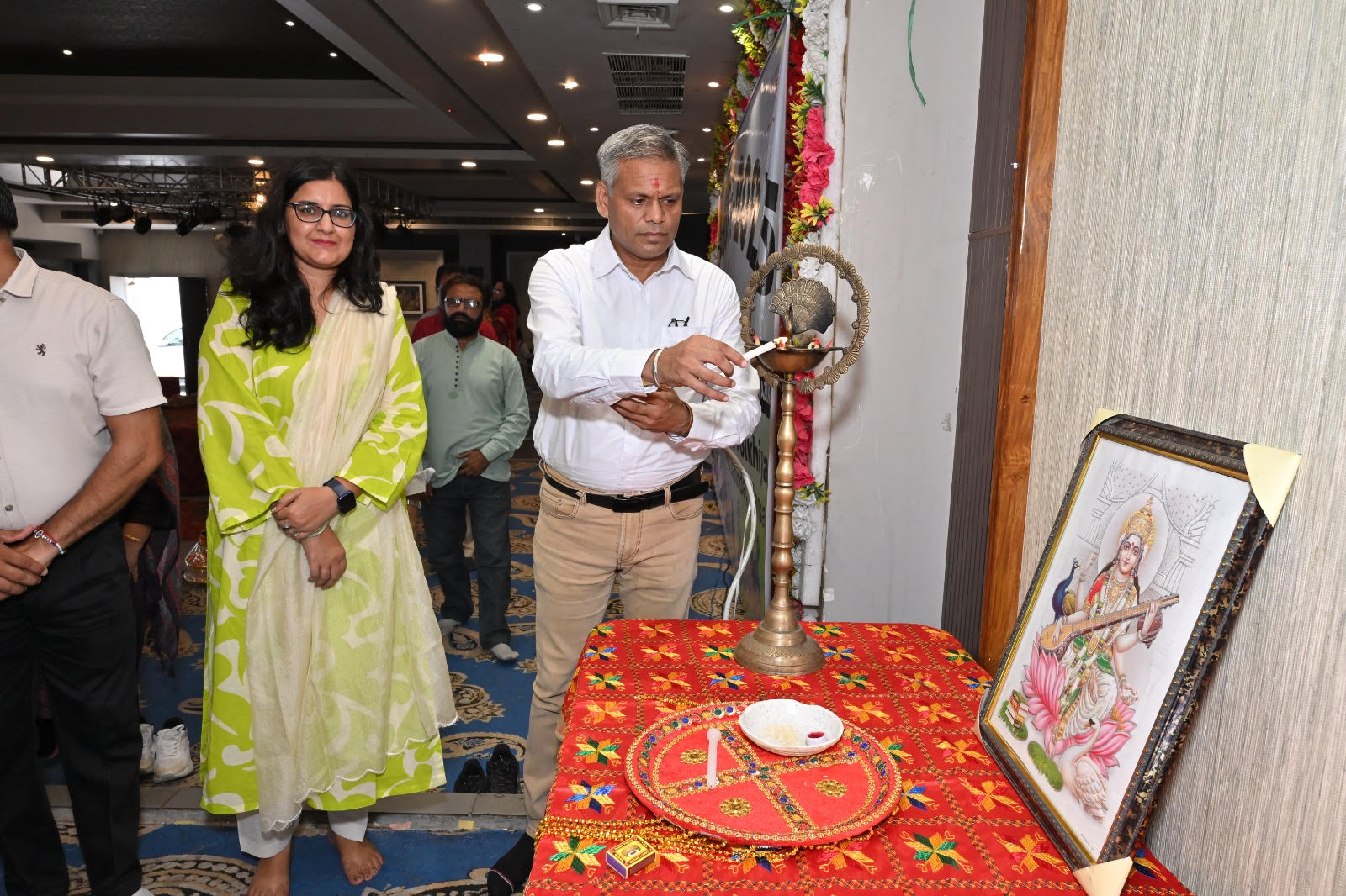 ਫਾਜ਼ਿਲਕਾ ਵਿਖੇ ਜੋਨ ਪੱਧਰੀ ਕਲਾ ਉਤਸਵ ਮੁਕਾਬਲਿਆਂ ਦਾ ਆਯੋਜਨ, ਫਿਰੋਜਪੁਰ, ਫਾਜ਼ਿਲਕਾ, ਫਰੀਦਕੋਟ, ਬਠਿੰਡਾ, ਮਾਨਸਾ ਤੇ ਸ੍ਰੀ ਮੁਕਤਸਰ ਸਾਹਿਬ ਜ਼ਿਲ੍ਹਿਆਂ ਵਿਚ ਹੋਏ ਮੁਕਾਬਲੇ