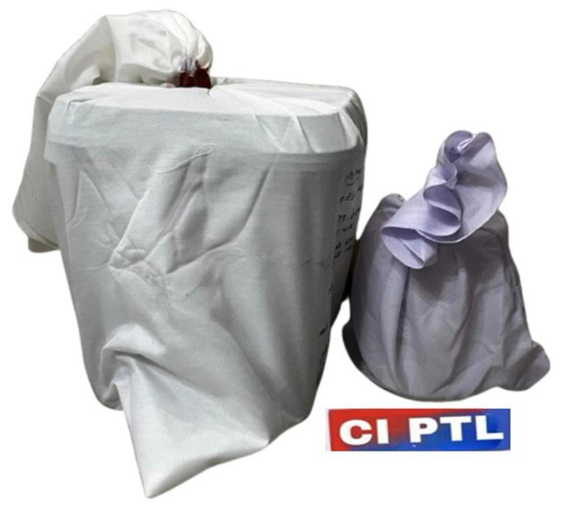 ਨਸ਼ਾ ਤਸਕਰ ਜੱਗੂ ਭਗਵਾਨਪੁਰੀਆ ਗੈਂਗ ਨਾਲ ਸਬੰਧਤ ਤਸਕਰ 4.7 ਕਿਲੋਗ੍ਰਾਮ ਹੈਰੋਇਨ ਸਮੇਤ ਕਾਬੂ