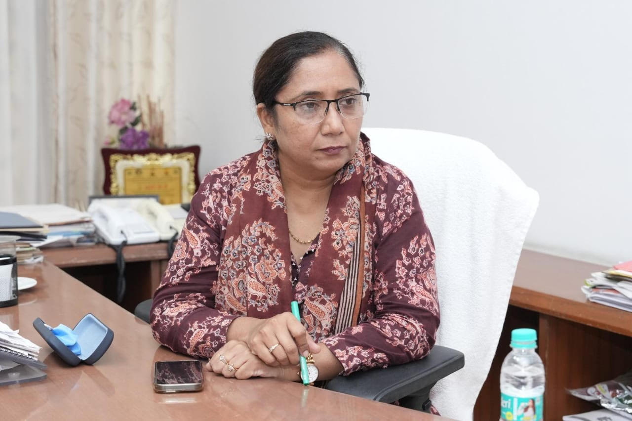 ਨਾਗਰਿਕ ਅਧਿਕਾਰਾਂ ਅਤੇ ਅੱਤਿਆਚਾਰ ਰੋਕਥਾਮ ਕਾਨੂੰਨਾਂ ਅਧੀਨ ਪੀੜਤਾਂ ਲਈ ₹1.34 ਕਰੋੜ ਜਾਰੀ ਕੀਤੇ ਗਏ: ਡਾ. ਬਲਜੀਤ ਕੌਰ