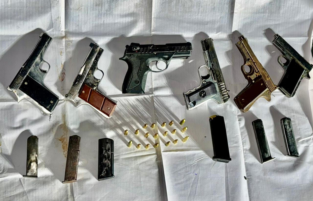 ਬੰਬੀਹਾ ਗੈਂਗ ਦੇ ਸੰਚਾਲਕ ਰਾਜ ਵਿੱਚ ਸਨਸਨੀਖੇਜ਼ ਅਪਰਾਧਾਂ ਨੂੰ ਅੰਜਾਮ ਦੇਣ ਦੀ ਯੋਜਨਾ ਬਣਾ ਰਹੇ ਹਨ: ਏਡੀਜੀਪੀ ਏਜੀਟੀਐਫ ਨੇ ਪਾਬੰਦੀ ਲਗਾਈ