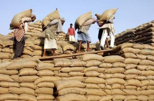 ਮੰਡੀਆਂ ‘ਚ ਝੋਨੇ ਦੀ ਆਮਦ 100 ਲੱਖ ਮੀਟਰਿਕ ਟਨ ਤੋਂ ਪਾਰ; 97 ਲੱਖ ਮੀਟਰਿਕ ਟਨ ਦੀ ਹੋਈ ਖਰੀਦ