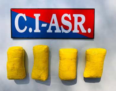 ਯੁੱਧ ਨਸ਼ਿਆਂ ਵਿਰੁੱਧ ਦੇ ਸੱਤ ਮਹੀਨੇ ਮੁਕੰਮਲ: 1359 ਕਿਲੋਗ੍ਰਾਮ ਹੈਰੋਇਨ ਸਮੇਤ 31 ਹਜ਼ਾਰ ਤੋਂ ਵੱਧ ਨਸ਼ਾ ਤਸਕਰ ਕਾਬੂ