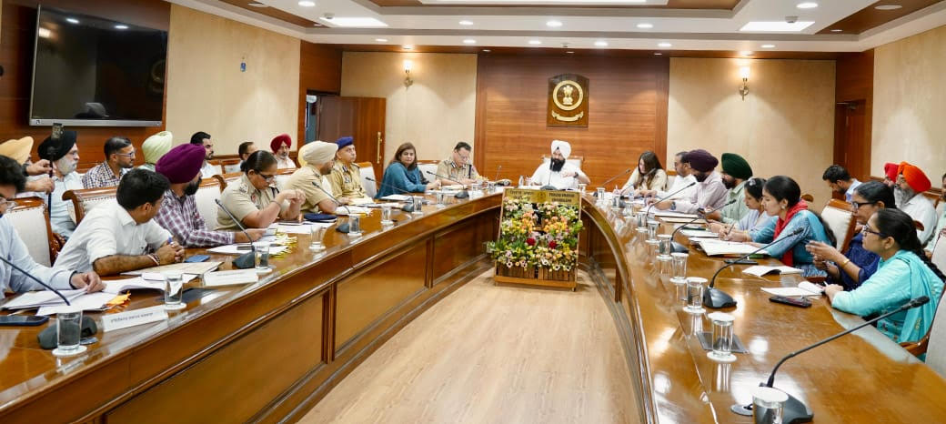 ਐਸ.ਸੀ. ਕਮਿਸ਼ਨ ਜਨਵਰੀ 2026 ਤੋਂ ਵਰਚੂਅਲ ਕੋਰਟ ਕਰੇਗੀ ਸਥਾਪਤ: ਜਸਵੀਰ ਸਿੰਘ ਗੜ੍ਹੀ