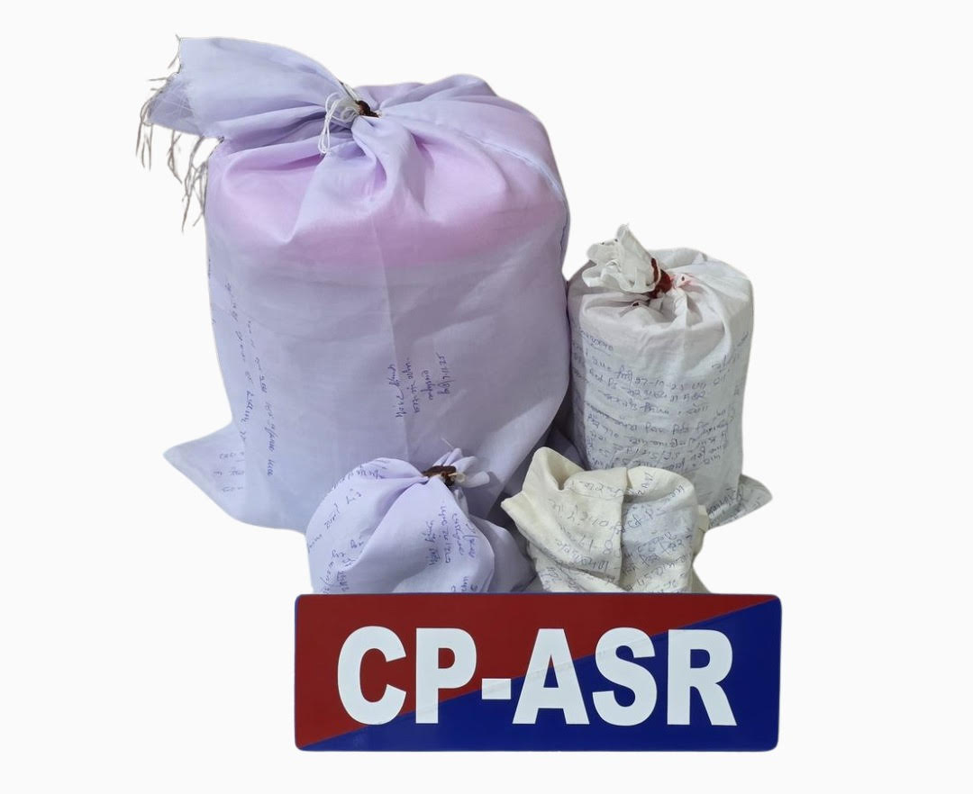 ਅੰਮ੍ਰਿਤਸਰ ਵਿੱਚ ਪਾਕਿਸਤਾਨ-ਸਮਰਥਿਤ ਦੋ ਡਰੱਗ ਸਪਲਾਈ ਮਾਡਿਊਲਾਂ ਦਾ ਪਰਦਾਫਾਸ਼; 2.8 ਕਿਲੋਗ੍ਰਾਮ ਆਈਸੀਈ ਸਮੇਤ ਦੋ ਕਾਬੂ