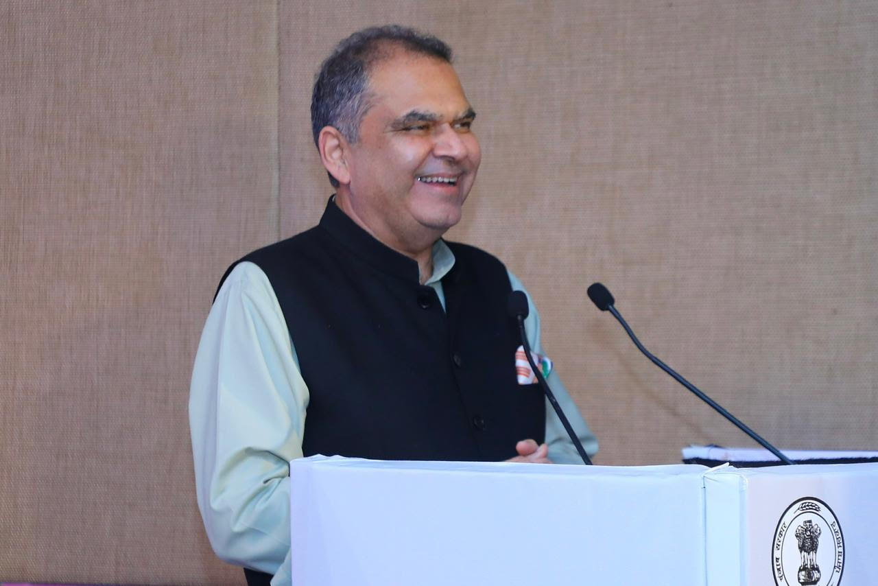 “ਹੈਦਰਾਬਾਦ–ਚੇਨਈ ਰੋਡਸ਼ੋਜ਼ ਨਾਲ ਪੰਜਾਬ ਦਾ ਦੱਖਣੀ ਭਾਰਤ ਆਉਟਰੀਚ ਤੇਜ਼ — ਉਦਯੋਗ ਜਗਤ ਵੱਲੋਂ ਮਜ਼ਬੂਤ ਨਿਵੇਸ਼ ਦਿਲਚਸਪੀ