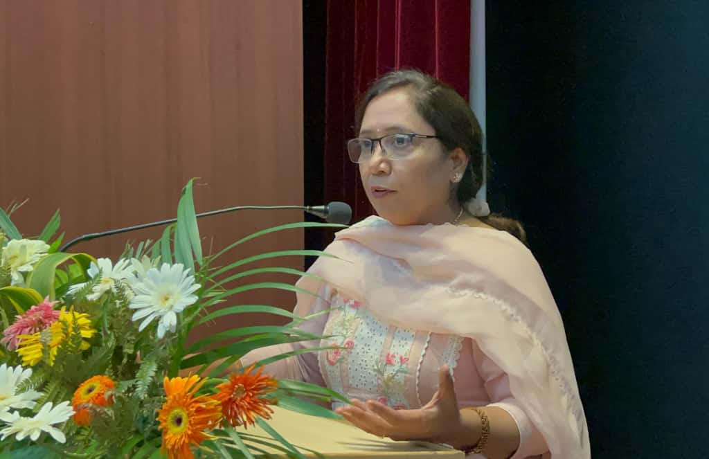 ਪੰਜਾਬ ਸਰਕਾਰ ਨੇ ਅਨਾਥ ਅਤੇ ਆਸ਼ਰਿਤ ਬੱਚਿਆਂ ਲਈ 242 ਕਰੋੜ ਰੁਪਏ ਤੋਂ ਵੱਧ ਦੀ ਵਿੱਤੀ ਸਹਾਇਤਾ ਜਾਰੀ: ਡਾ. ਬਲਜੀਤ ਕੌਰ