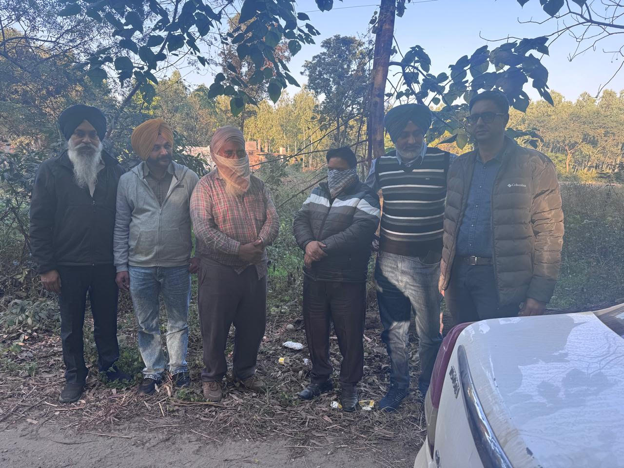 ਵਿਜੀਲੈਂਸ ਬਿਊਰੋ ਵੱਲੋਂ 15,000 ਰੁਪਏ ਰਿਸ਼ਵਤ ਲੈਂਦੇ ਜੂਨੀਅਰ ਇੰਜੀਨੀਅਰ ਅਤੇ ਠੇਕੇਦਾਰ ਰੰਗੇ ਹੱਥੀਂ ਕਾਬੂ