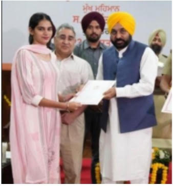 ਮਾਨ ਸਰਕਾਰ ਦੀ ਵੱਡੀ ਪਹਿਲਕਦਮੀ: ਨੌਜਵਾਨ ਵਿਗਿਆਨੀ ਅਤੇ ਅਧਿਆਪਕ ਗਲੋਬਲ ਪਲੇਟਫਾਰਮਾਂ ‘ਤੇ ਖੋਜ ਕਰਨ ਦਾ ਮੌਕਾ ਪ੍ਰਦਾਨ ਕਰਦੇ ਹਨ,