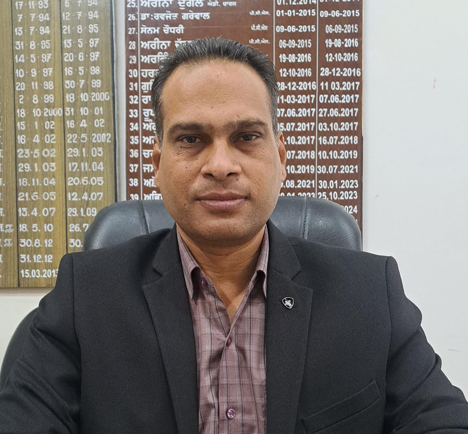 ਐਨ.ਡੀ.ਆਰ.ਐੱਫ ਵੱਲੋਂ 11 ਦਸੰਬਰ ਨੂੰ ਕੀਤੀ ਜਾਵੇਗੀ ਮੌਕ ਡਰਿੱਲ