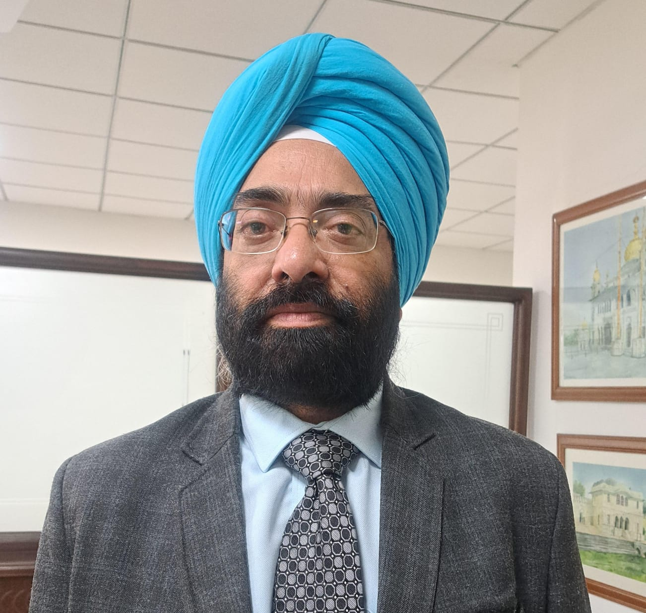 ਜ਼ਿਲ੍ਹਾ ਪ੍ਰੀਸ਼ਦ ਅਤੇ ਬਲਾਕ ਸੰਮਤੀ ਚੋਣਾਂ: ਚੋਣ ਅਬਜ਼ਰਵਰ18 ਦਸੰਬਰ ਤੱਕ ਸੁਣਨਗੇ ਚੋਣਾਂ ਨਾਲ ਸੰਬੰਧਿਤ ਸਮੱਸਿਆਵਾਂ