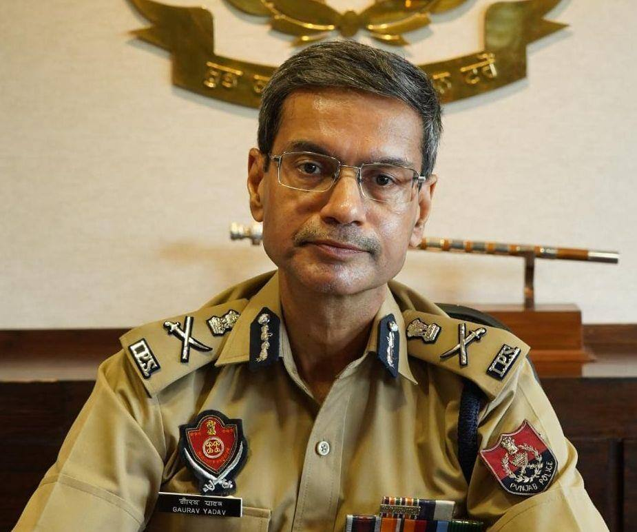 ਬੀਕੇਆਈ ਨਾਲ ਸਬੰਧਤ ਗੈਂਗਸਟਰ ਤੋਂ ਅੱਤਵਾਦੀ ਬਣੇ ਦੋ ਵਿਅਕਤੀਆਂ ਨੂੰ ਮੁੰਬਈ ਪਹੁੰਚਣ ‘ਤੇ ਕੀਤਾ ਕਾਬੂ