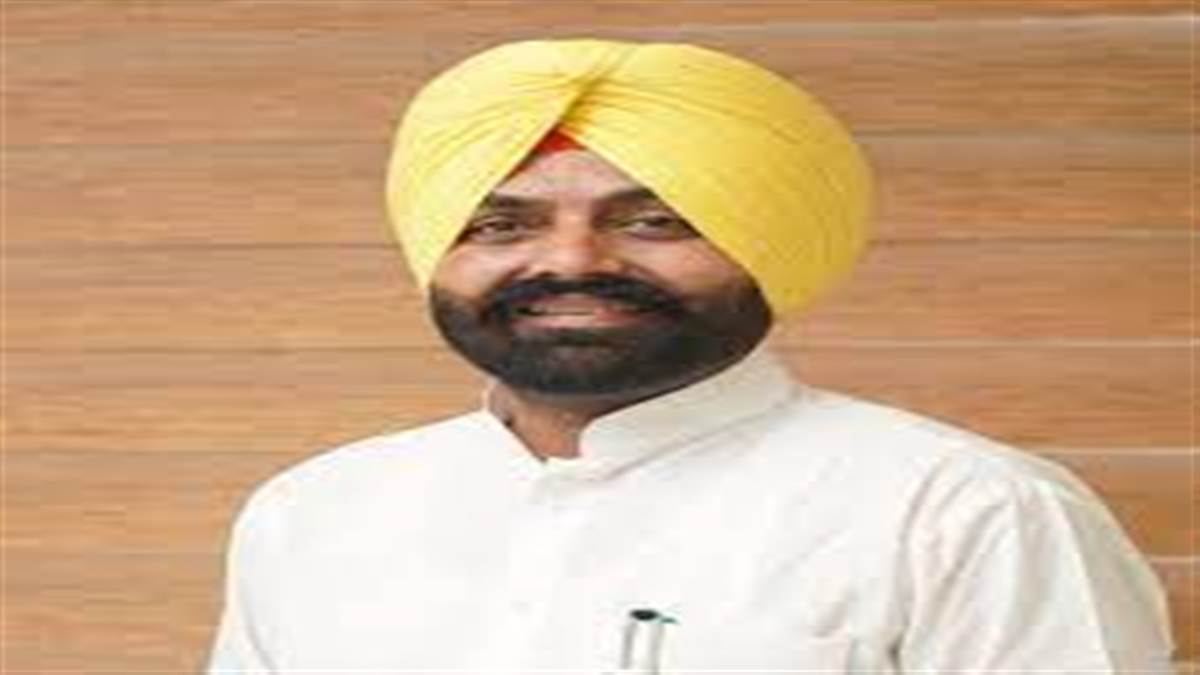 ਜੇਲ੍ਹ ਵਿਭਾਗ ਪੰਜਾਬ ‘ਚ ਸੁਧਾਰ, ਨਵੀਨਤਾ ਅਤੇ ਕੈਦੀ ਸਸ਼ਕਤੀਕਰਨ ਦੇ ਨਾਂ ਰਿਹਾ ਸਾਲ 2025: ਲਾਲਜੀਤ ਸਿੰਘ ਭੁੱਲਰ