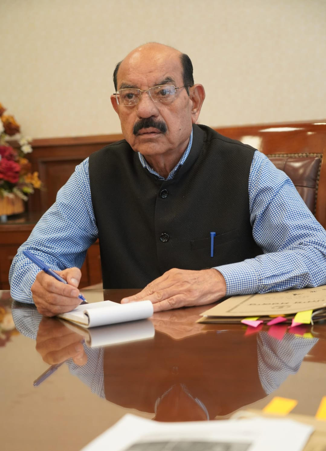 ਸਾਲ 2025 ਦੌਰਾਨ ਰੱਖਿਆ ਸੇਵਾਵਾਂ ਭਲਾਈ ਵਿਭਾਗ ਸਾਬਕਾ ਸੈਨਿਕਾਂ ਅਤੇ ਸ਼ਹੀਦਾਂ ਦੇ ਪਰਿਵਾਰਾਂ ਦੀ ਭਲਾਈ ਨੂੰ ਸਮਰਪਿਤ ਰਿਹਾ