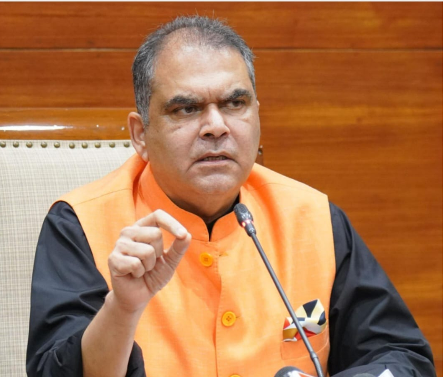 ਪਿਡੀਲਾਈਟ ਇੰਡਸਟਰੀਜ਼ ਲਿਮਟਿਡ ਵੱਲੋਂ ਪੰਜਾਬ ਵਿੱਚ 300 ਕਰੋੜ ਦੀ ਲਾਗਤ ਨਾਲ ਐਡਹੇਸਿਵ ਅਤੇ ਵਾਟਰਪ੍ਰੂਫਿੰਗ ਨਿਰਮਾਣ ਸਹੂਲਤ ਕੀਤੀ ਜਾਵੇਗੀ ਸਥਾਪਤ: ਸੰਜੀਵ ਅਰੋੜਾ