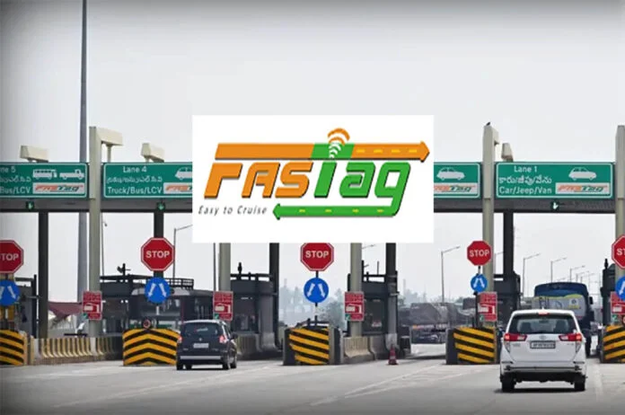 FASTag ਨੂੰ ਲੈ ਕੇ ਦੇਸ਼ ਭਰ ਦੇ ਅੰਦਰ ਨਵੇਂ ਨਿਯਮ ਲਾਗੂ!