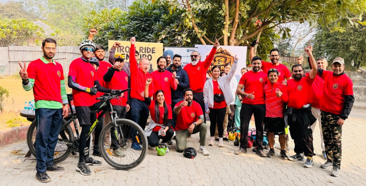 ਮੋਹਾਲੀ ਜੰਗਲਾਤ ਮੰਡਲ ਦੀ ਪਹਿਲਕਦਮੀ ਸਦਕਾ ਸਿਸਵਾਂ–ਮਿਰਜ਼ਾਪੁਰ ਜੰਗਲ ਖੇਤਰ ਬਣਿਆ ਈਕੋ-ਟੂਰਿਜ਼ਮ ਦਾ ਧੁਰਾ: ਜੰਗਲਾਤ ਤੇ ਜੰਗਲੀ ਜੀਵ ਸੁਰੱਖਿਆ ਮੰਤਰੀ ਲਾਲ ਚੰਦ ਕਟਾਰੂਚੱਕ