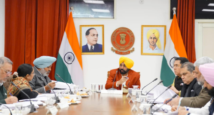 ਮਾਨ ਸਰਕਾਰ ਵੱਲੋਂ ਕਿਸਾਨਾਂ ਨੂੰ ਵੱਡਾ ਤੋਹਫ਼ਾ, ਗੰਨੇ ‘ਤੇ 68.50 ਰੁਪਏ ਪ੍ਰਤੀ ਕੁਇੰਟਲ ਸਬਸਿਡੀ ਨੂੰ ਮਨਜ਼ੂਰੀ