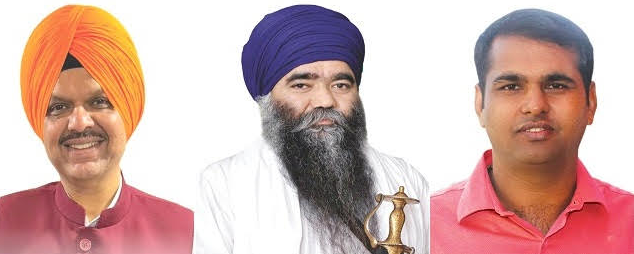 ਸ਼ਤਾਬਦੀ ਸਮਾਗਮਾਂ ਦੌਰਾਨ ਸ੍ਰੀ ਹਜ਼ੂਰ ਸਾਹਿਬ ਲਈ ਅੰਮ੍ਰਿਤਸਰ, ਚੰਡੀਗੜ ਤੇ ਦਿੱਲੀ ਤੋਂ ਲੱਗੀਆਂ ਸਪੈਸ਼ਲ ਟ੍ਰੇਨਾਂ