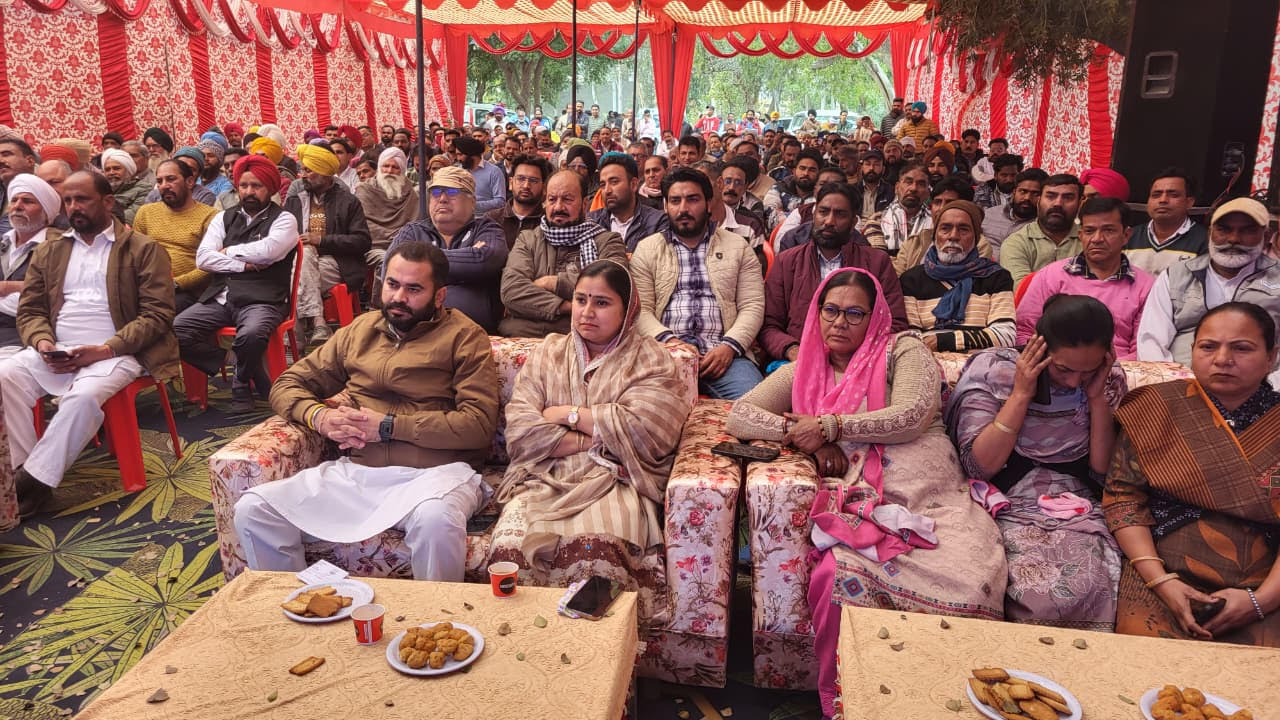 ਮੁੱਖ ਮੰਤਰੀ ਸਿਹਤ ਬੀਮਾ ਯੋਜਨਾ ਦੀ ਸ਼ੁਰੂਆਤ, ਹਰ ਪਰਿਵਾਰ ਨੂੰ ਮਿਲੇਗਾ 10 ਲੱਖ ਰੁਪਏ ਤੱਕ ਦਾ ਮੁਫ਼ਤ ਇਲਾਜ