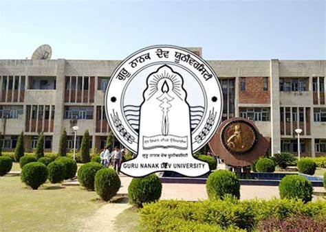 ਜੀ.ਐਨ.ਡੀ.ਯੂ. ਨੇ ਰਚਿਆ ਇਤਿਹਾਸ: ਹੁਣ ਅੰਗਰੇਜ਼ੀ ਦੇ ਨਾਲ ਪੰਜਾਬੀ ਵੀ ਬਣੇਗੀ ਖੋਜ ਦੀ ਭਾਸ਼ਾ